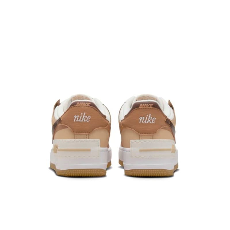 Nike Air Force 1 Shadow DZ1847-106 06