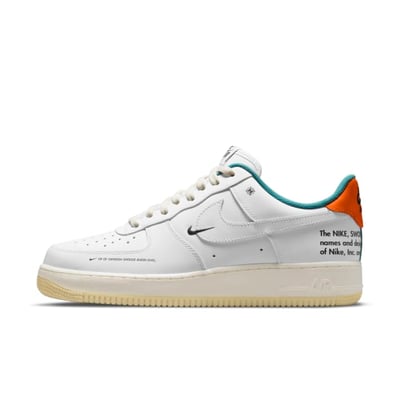Nike Air Force 1 '07 LE DM0970-111