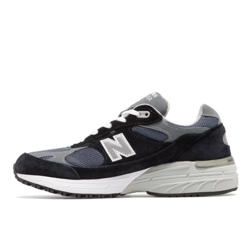 New Balance 993 Made In USA WR993NV 02