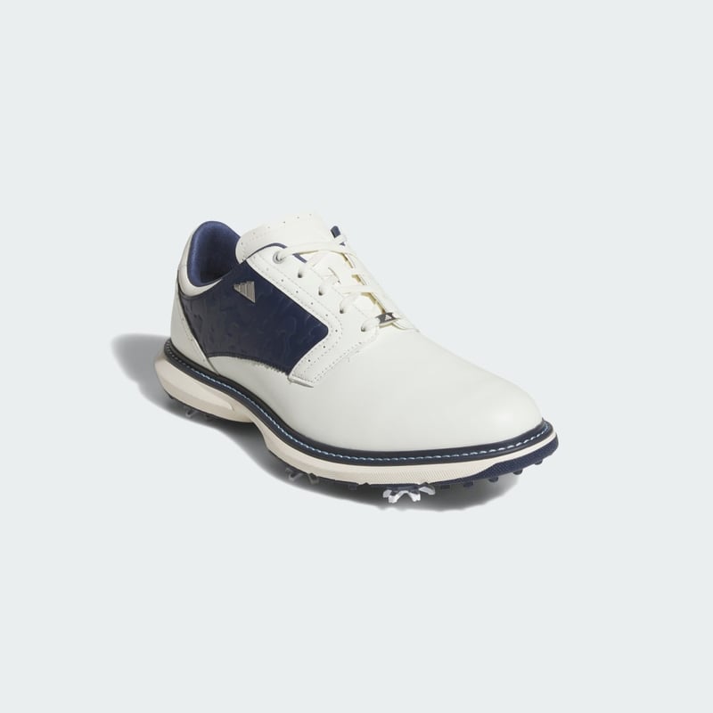 adidas MC70 golf shoes "Off White & Collegiate Navy" | Men & Women | Golf | 04 | SPORTSHOWROOM