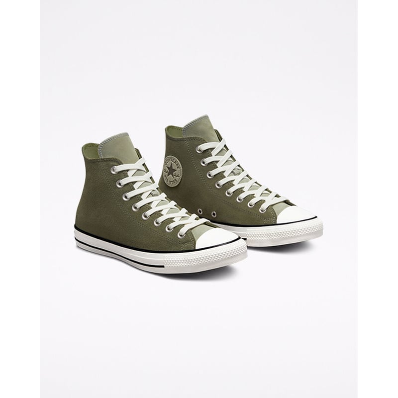 Converse Chuck Taylor All Star High ‘Earthy Suede’ A03780C 04