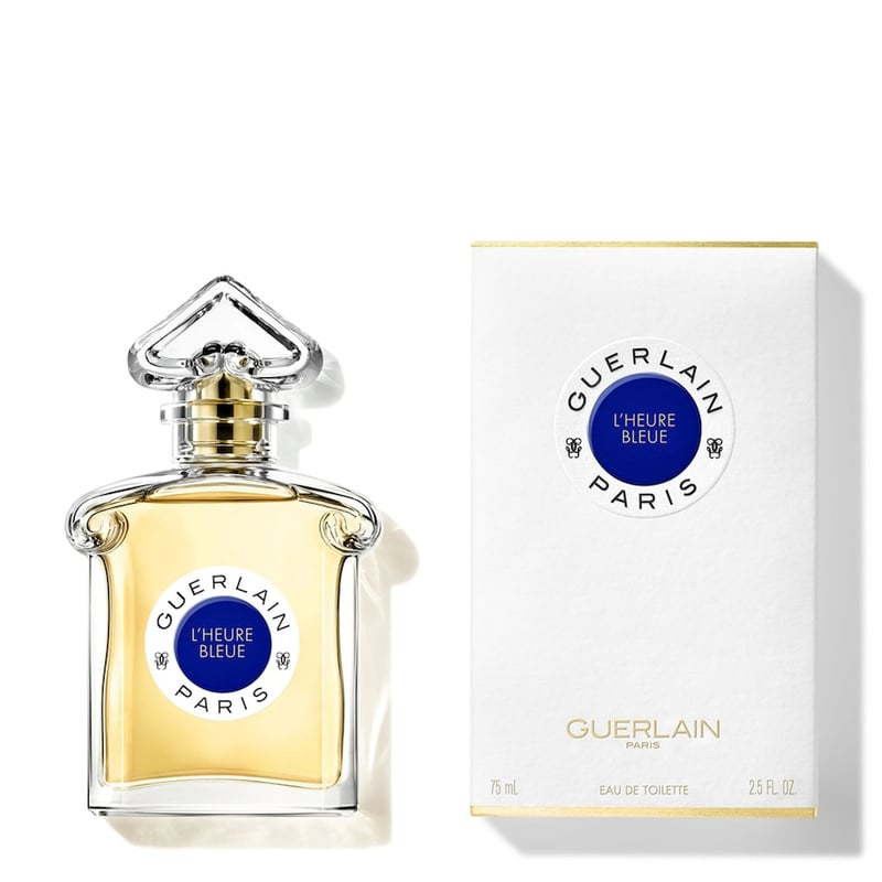 Guerlain L'Heure Bleue LHEUREBLEUEEAUDETOILETTE 02