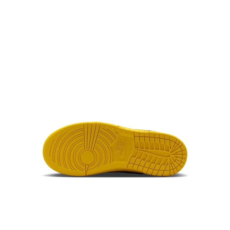 Sapatilhas Nike Dunk Low x LEGO "Tour Yellow" | Crianca | Estilo desportivo | 02 | SPORTSHOWROOM