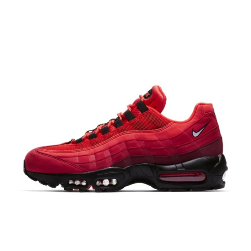 Nike Air Max 95 Habanero Red AT2865 600 SPORTSHOWROOM
