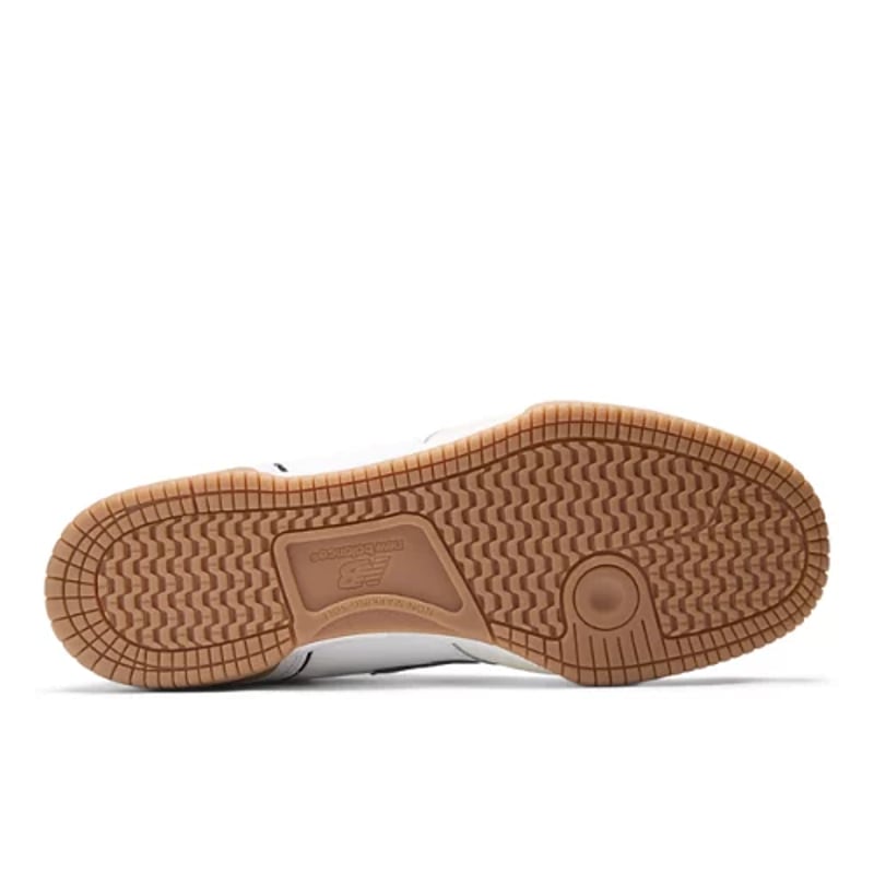 New Balance Numeric Tom Knox 600 NM600WTA 04