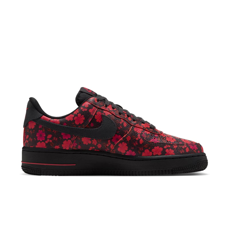 Nike Air Force 1 '07 trainers "Floral" | Women | SportStyle | 03 | SPORTSHOWROOM