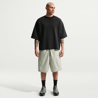Szorty Nike Tech Helios Dri-FIT "Spruce Fog" | Mezczyzni | | 00 | SPORTSHOWROOM