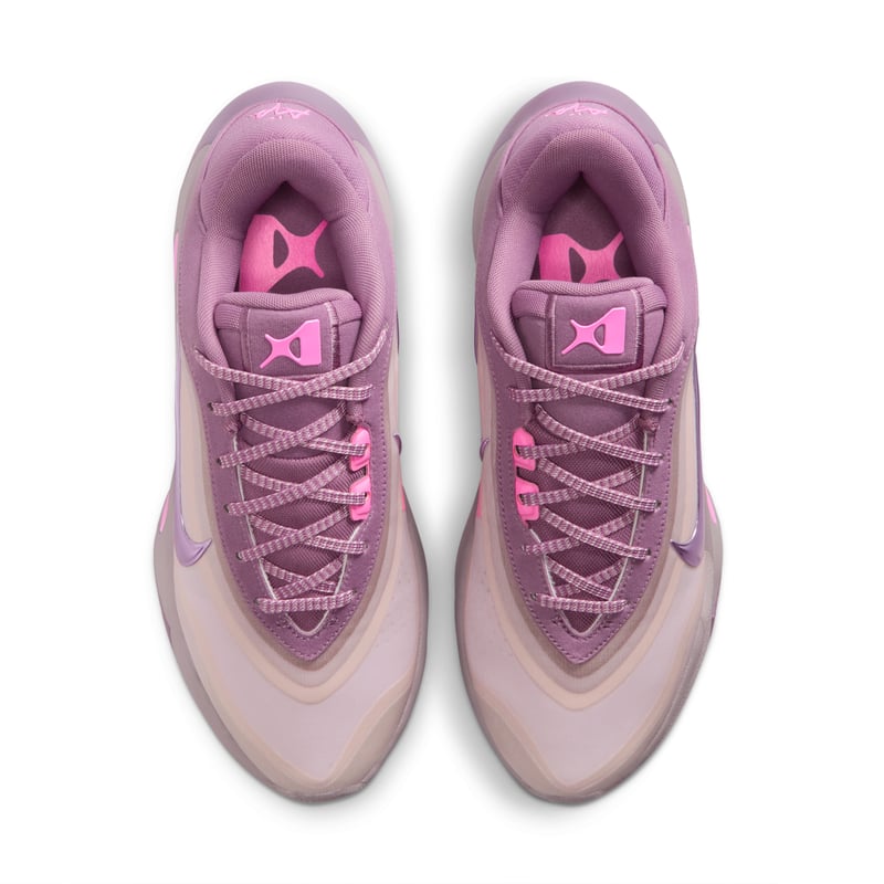Zapatillas de baloncesto Nike A'One "Dog Mom" | Mujer | Baloncesto | 03 | SPORTSHOWROOM