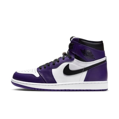 Jordan 1 Retro High OG 555088-500 01