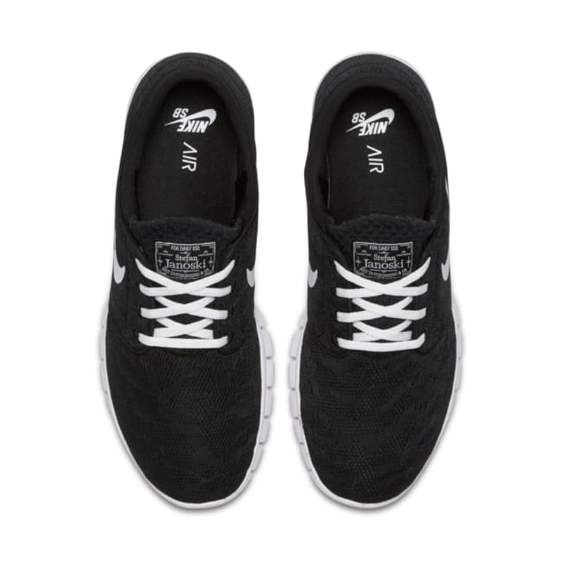 Nike SB Stefan Janoski Max 631303-010 04