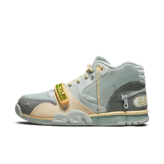 Nike Air Trainer 1 x Travis Scott