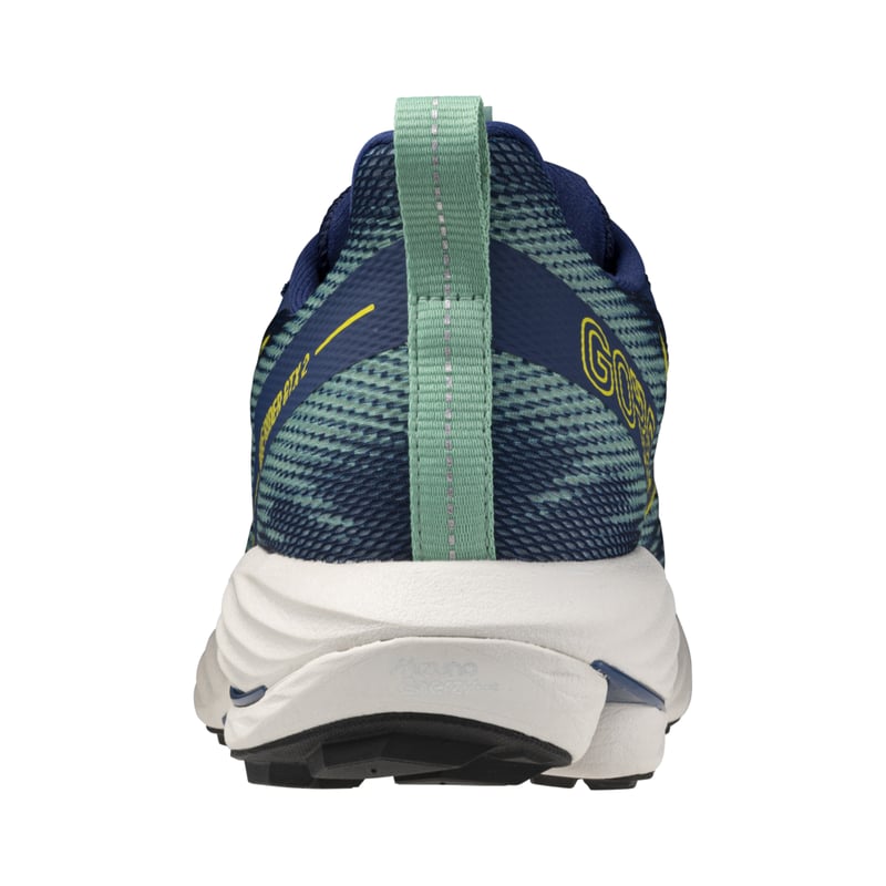 Mizuno Wave Rider GORE-TEX 2 J1GC247902 05