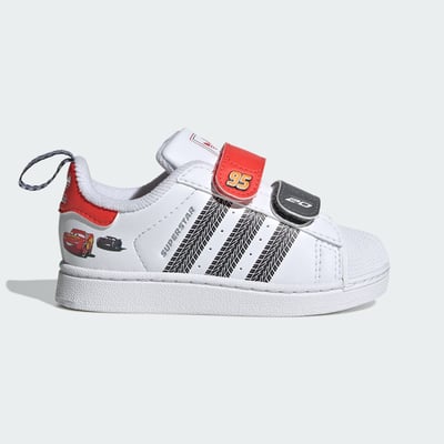 adidas Superstar II Comfort Closure x Pixar JQ1336