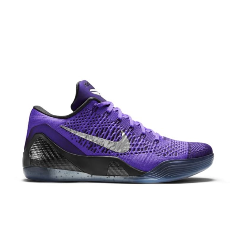 Nike Kobe 9 Elite Low 639045-515 01