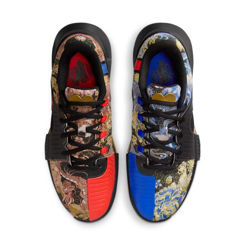 Nike GP Challenge 1 Premium x Naomi Osaka FN4772-001 05