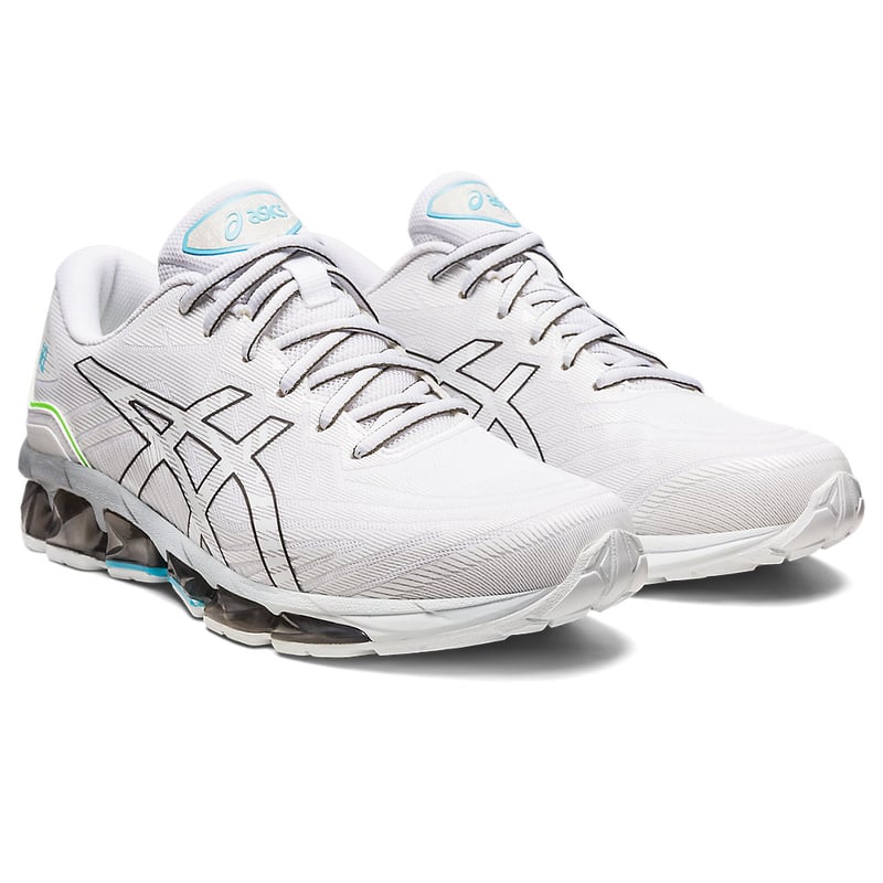 ASICS Gel-Quantum 360 7 1201A813-101 02