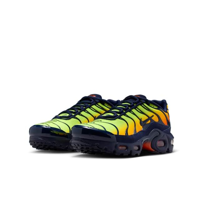 Nike Air Max Plus CD0609-700 05