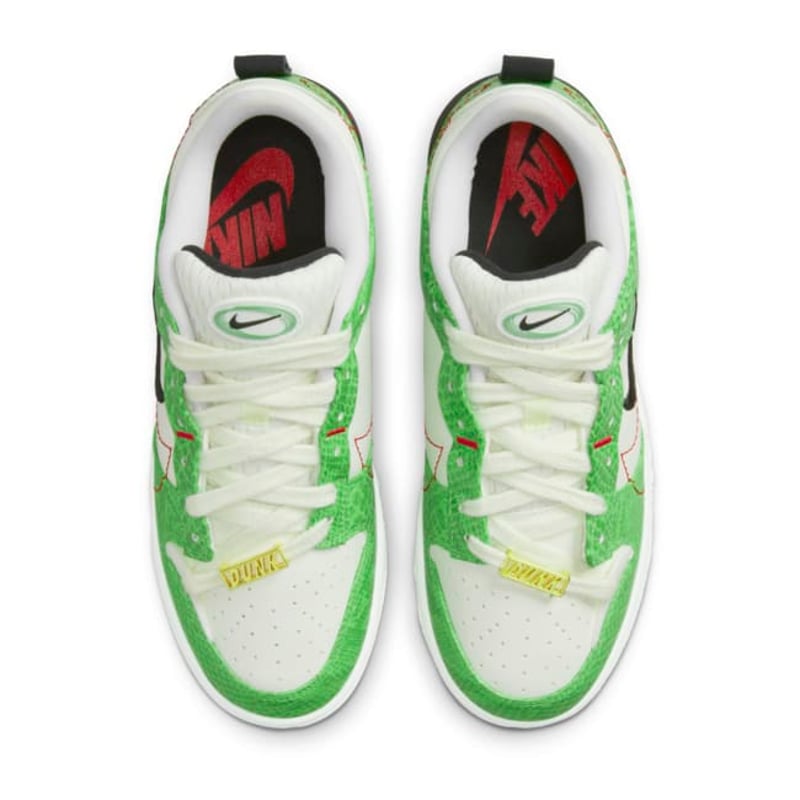 Nike Dunk Low Disrupt 2 DV1491-101 04