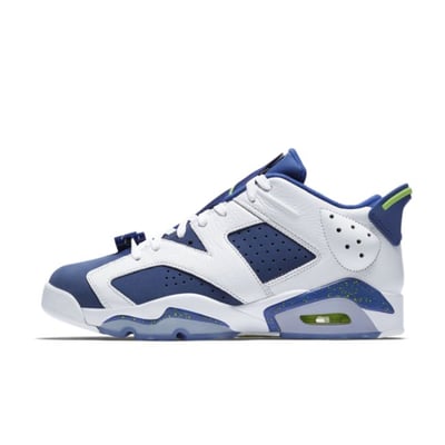Jordan 6 Low 304401-106