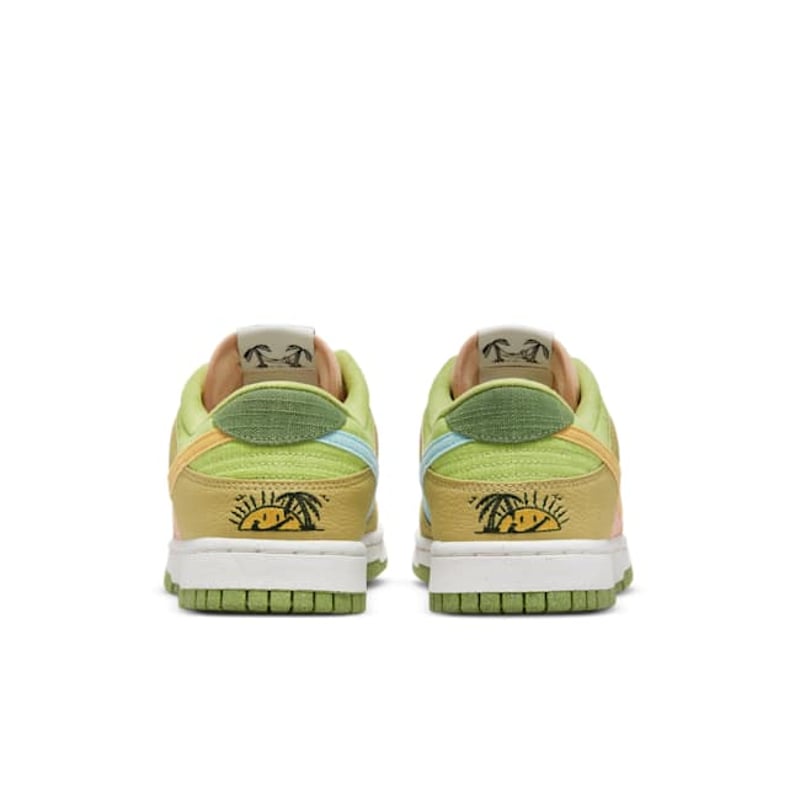 Nike Dunk Low DM0583-800 06