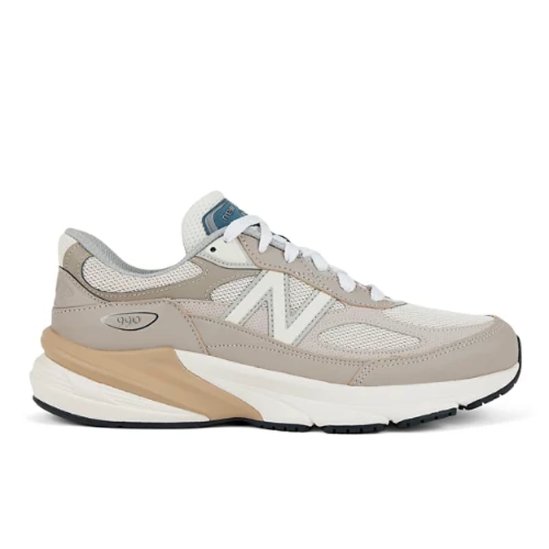 New Balance 990v6 Made in USA U990MM6 03