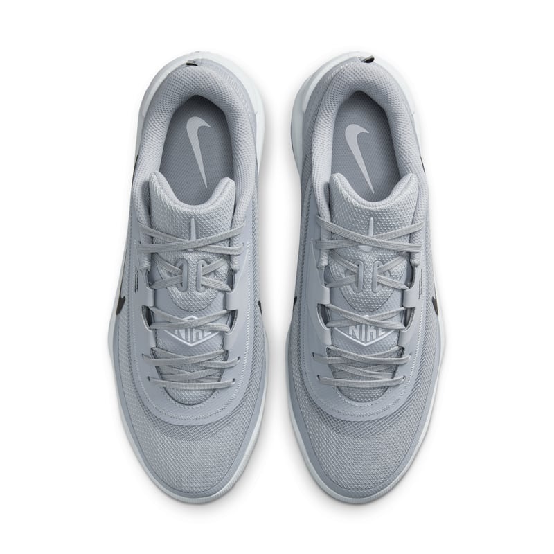 Scarpe da baseball Nike Diamond Showcase MTL "Wolf Grey & Black" | Uomo | Baseball | 04 | SPORTSHOWROOM