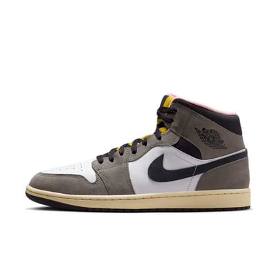 Jordan 1 Mid HQ2011-100