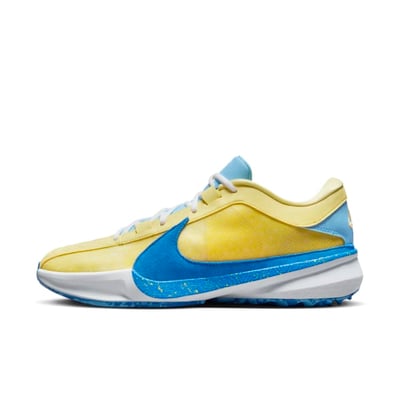 Nike Giannis Freak 5 DX4985-700