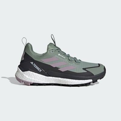 adidas Terrex Free Hiker 2.0 Low GORE-TEX IE5100