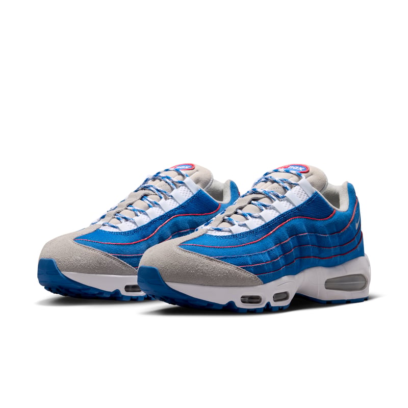Tenisky Nike Air Max 95 Big Bubble "Lawson" | Muži | Sportstyle | 05 | SPORTSHOWROOM