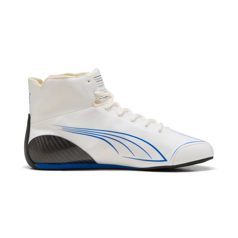 PUMA Speedcat Pro x Scuderia Ferrari HP 309035-01 03