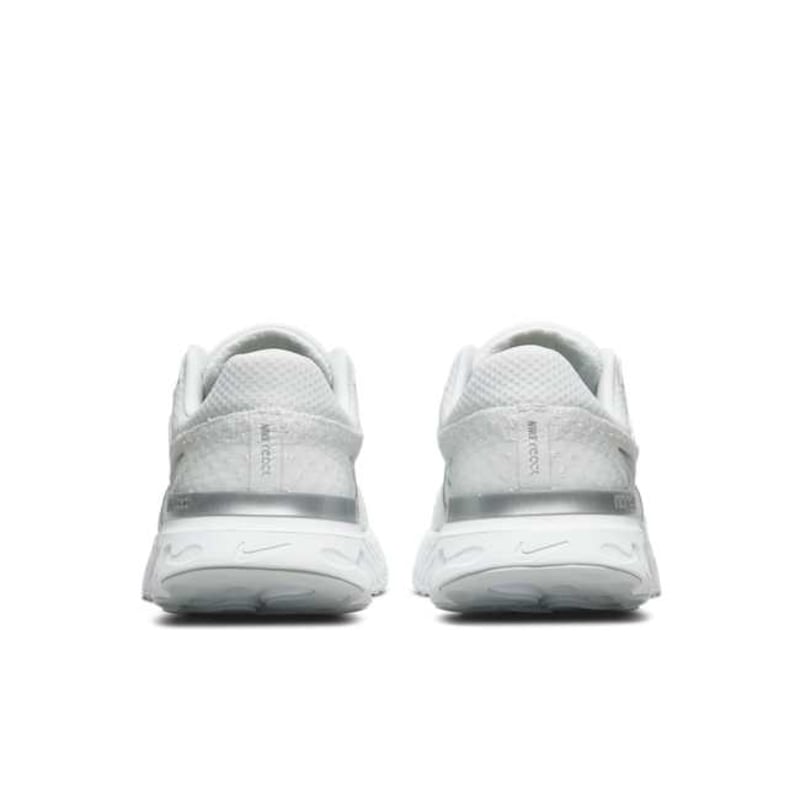 Nike React Infinity Run Flyknit 3 DD3024-101 06