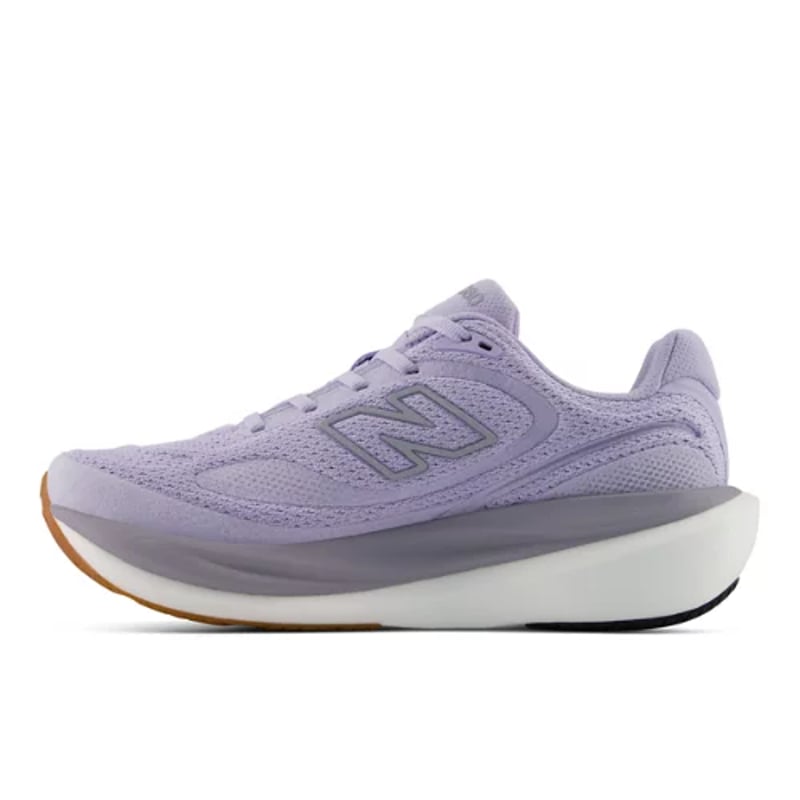 New Balance 1080v15 Laufschuhe "Smoked Violet & Digital Mist" | Damen | Laufen | 01 | SPORTSHOWROOM