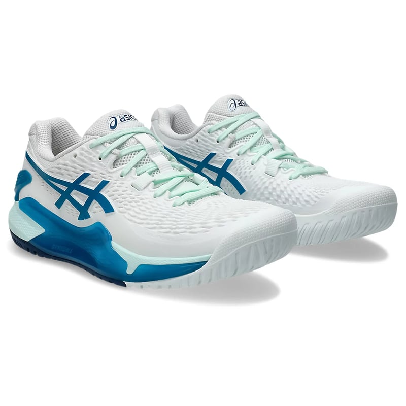 ASICS Gel-Resolution 9 1042A208-102 02