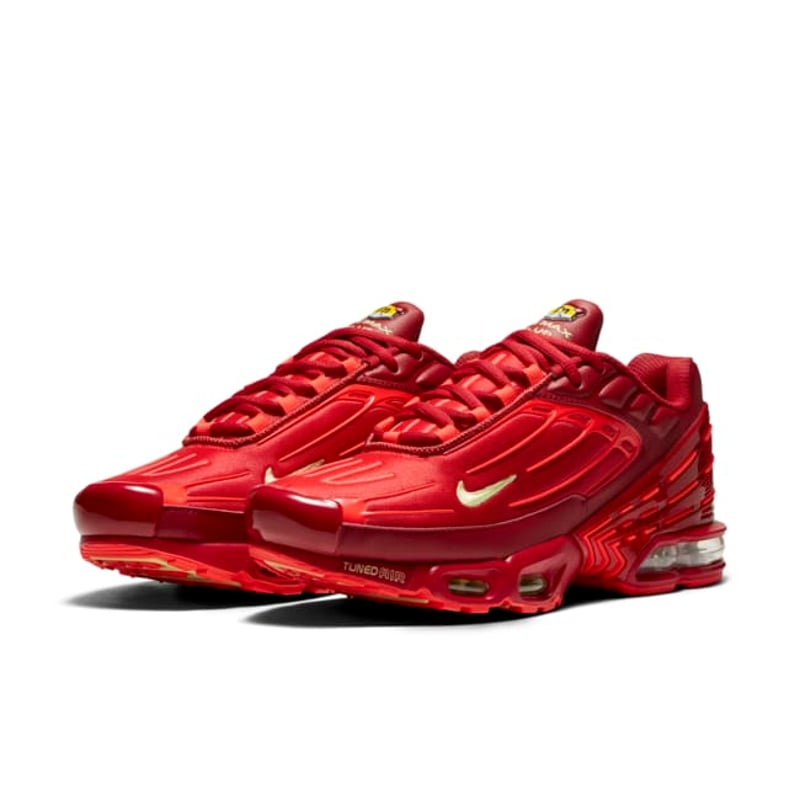 Nike Air Max Plus 3 CK6715-600 05