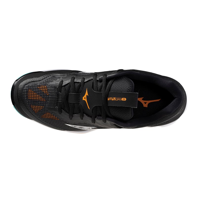 Mizuno Wave Stealth 6 X1GA243012 03