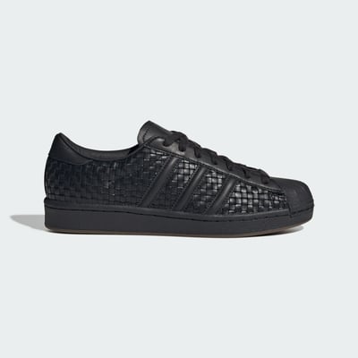 adidas Superstar Vintage JR6002