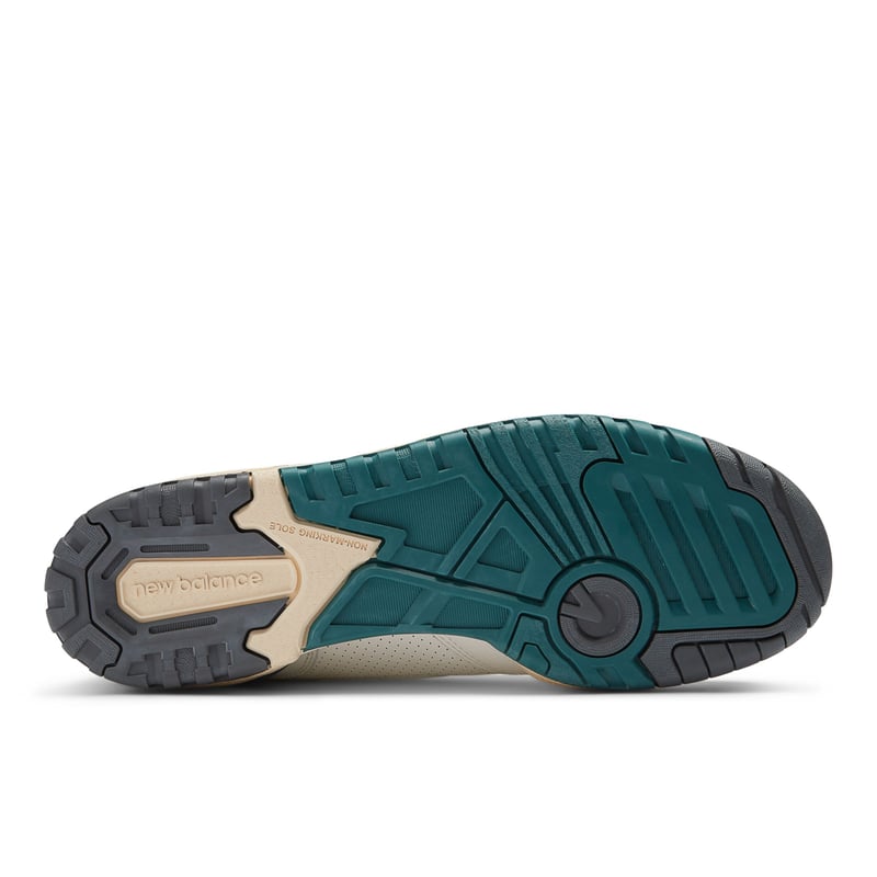 New Balance 550 ‘Mini Logo’ BB550PTB 04