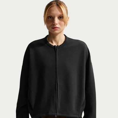 Nike 24.7 ImpossiblySoft Dri-FIT Oversized Crew II5325-010