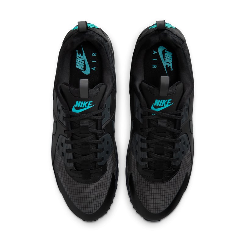 Tenisky Nike Air Max 90 "Black & Dusty Cactus" | Muži | Sportstyle | 04 | SPORTSHOWROOM