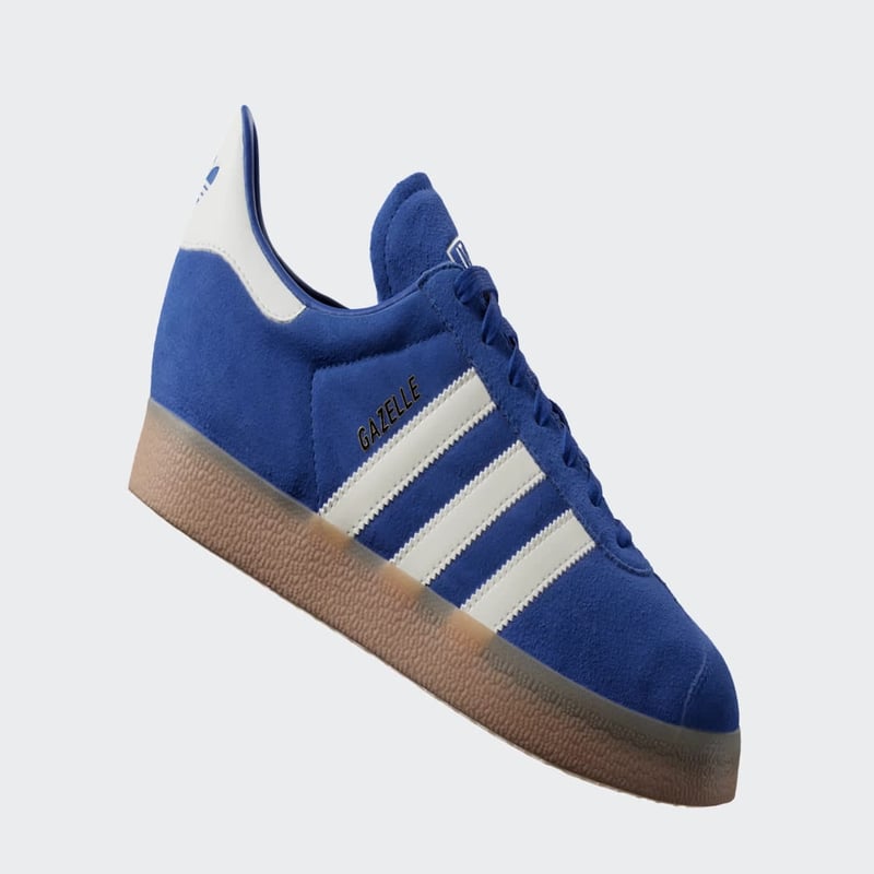 adidas Gazelle ID3725 02