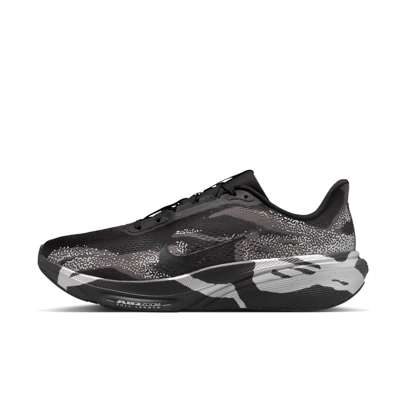Nike Pegasus 42 runners "Black & Medium Ash" | Men | Running | 01 | SPORTSHOWROOM