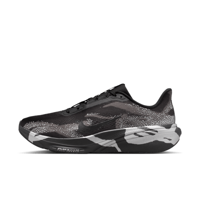 Nike Pegasus 42 runners "Black & Medium Ash" | Men | Running | 01 | SPORTSHOWROOM