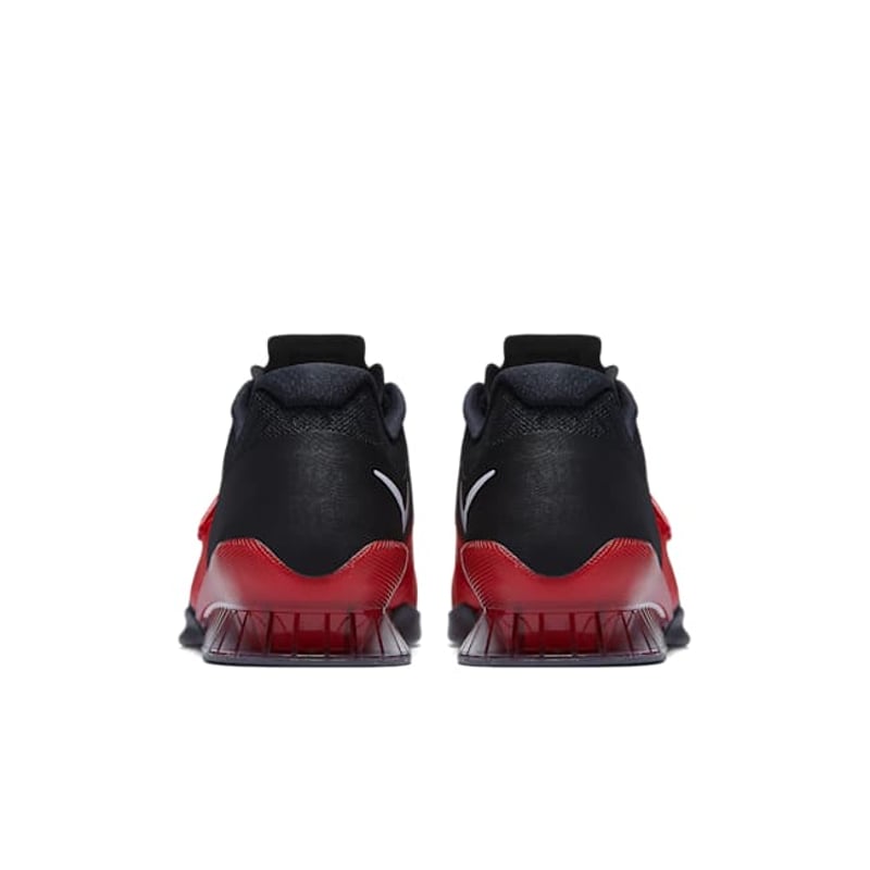 Nike Romaleos 3 852933-600 06