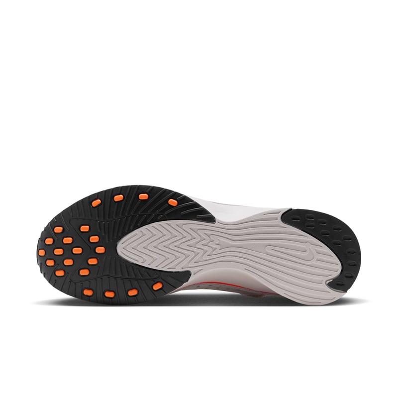 Sneakersy Nike Air Superfly "Sail & Total Orange" | Kobiety | Sportstyle | 02 | SPORTSHOWROOM