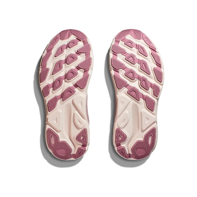 HOKA Clifton 9 1127896-PMPW 07