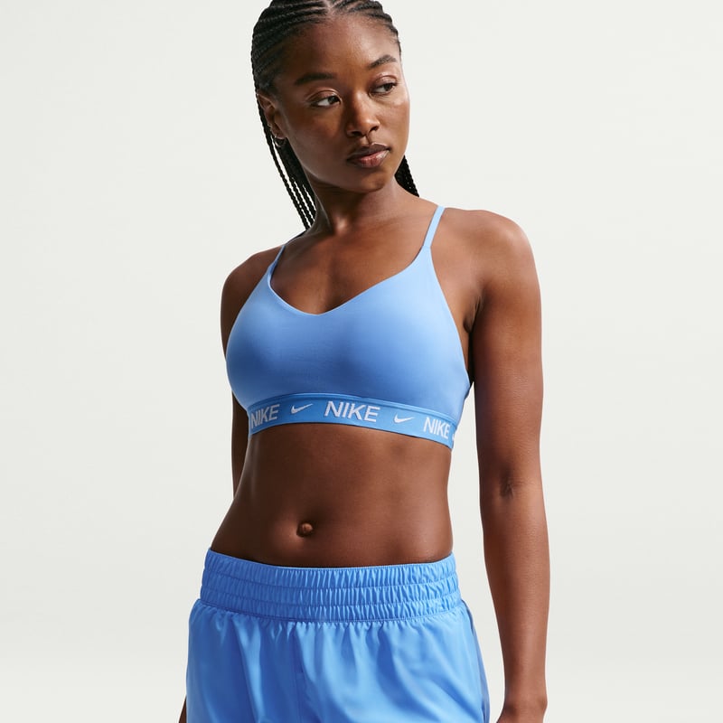 Nike One Dri-FIT Mid-Rise 2-in-1 DX6012-413 02