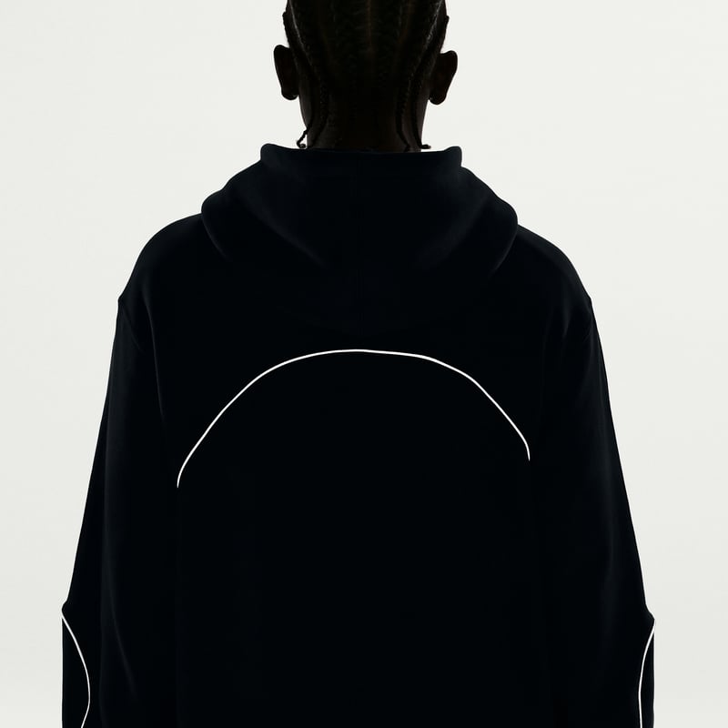 Nike NOCTA Fleece CS HM5762-010 11