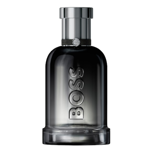 BOSS Bottled Beyond