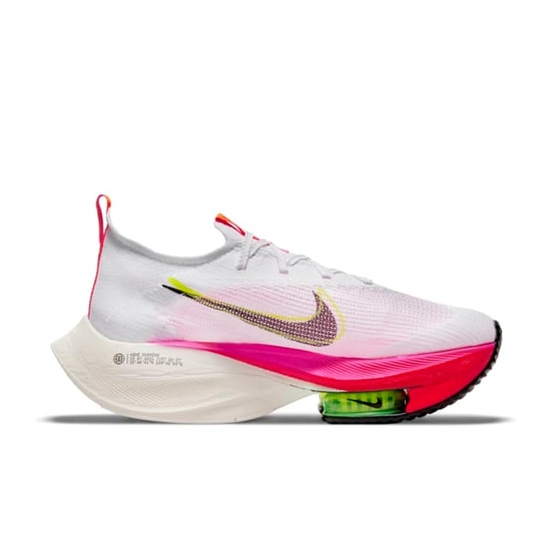 Nike Air Zoom Alphafly NEXT% Flyknit DJ5456-100 03